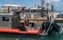 Piling Bumpers For Safer Mooring Piling Bumpers For Safer Mooring