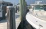 Piling Bumpers Designed For Tough Waterfront Conditions