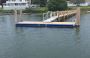 Boat Bumper Solutions for Seasonal Boaters