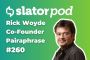 Pairaphrase Co-Founder Rick Woyde on Building a Next-Gen Lan