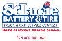St. Lucie Battery and Tire