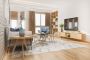 L-Shaped Modular Kitchen Designs