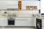 G-Shaped Modular Kitchen Designs