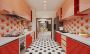 Straight Modular Kitchen Designs