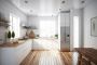 Island Modular Kitchen Designs