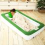 Have Good Night Sleep with Toddler Air Mattress from Sleepah