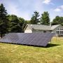 Solar Ground Mount Panels in Charlottesville, VA | Smart Ene