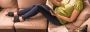 Foot Wrap for RLS – Relieve Restless Legs Naturally
