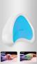 KoolGel Leg Pillow – Legacy Leg Support Cushion for Better S