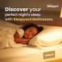 Sleepyard: Mattresses That Inspire Dreams