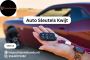 Auto Sleutels Kwijt Geen Probleem Met Sleutelkunde Service