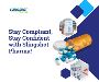 Stay Compliant, Stay Confident with Slingshot Pharma
