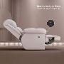 Experience Unmatched Comfort with The Sleep Company Recliner