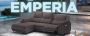 Best Material for L Shape Recliner Sofa – Comfort Meets Dura