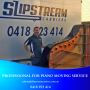 Benefits Of Hiring Professional For Piano Moving Service