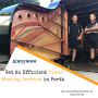 Get an Efficient Piano Moving Service in Perth