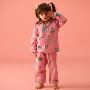 Buy Stylish Kids Pajamas Here - Little West Street