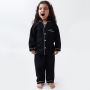 Classic Black Pajama Set | Comfortable & Stylish Pajamas