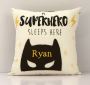 Customizable Baby Personalized Pillows for Ultimate Comfort 