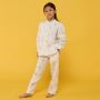 Find Summer Linen Outfits for Kids by Little Best Street