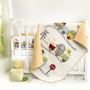 Choose the Perfect Crib Bumper for Your Baby’s Safety
