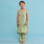 Linen Clothing for Kids | Breathable Summer Wear for Kids