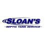 Sloan's Septic Tank Service Inc Sloan's Septic Tank Service Inc