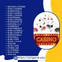 百家樂線上遊戲