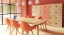 Modern Lockers for Secure & Stylish Storage Solutions 