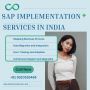 Navigating Success: InFront Technology's Expert SAP Implemen