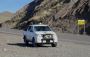 Car Rental Peru