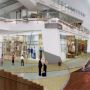 Commercial Space Renovation