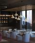 Restaurant Architecture Design