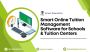 Smart Online Tuition Management Software for Schools & Tuiti