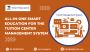 All-in-One Smart Education for the Tuition Center Management