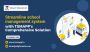 Streamline school management system with TSMAPP’s Comprehens