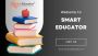 Join Online Master's Degrees Courses in India at Smart Educa