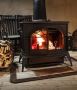 High-Quality Wood and Pellet Stove: Efficient Heating High-Quality Wood and Pellet Stove: Efficient Heating