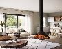 Best Modern Stoves for Home Heating – Smart Enterprises