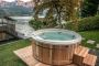 Nordic Hot Tubs: The Perfect Blend of Comfort and Therapy
