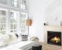Elegant Fireplaces & Stoves for Every Home