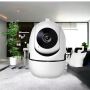 Smart camera