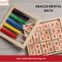 Smart Math Tutoring – Abacus Mental Math for Young Learners