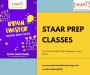 Prepare for the Exam – Join Our STAAR Prep Classes Today