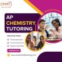 Online AP Chemistry Tutoring for Better Grades – Smart Math 