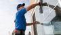 Window cleaning Melbourne