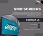 SMD Screens in Pakistan | Indoor Outdoor SMD Screen