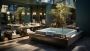 High-Quality Replacement Spa Cover - Durable & Custom Fit
