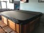 Durable Hot Tub Covers by Smartop Spa Cover