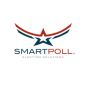 Voting Booth Equipment by SmartPoll Election Solutions